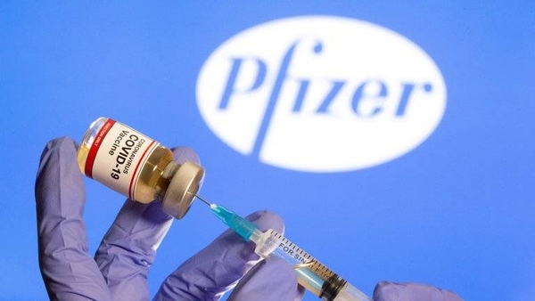 HOY / Chile aprobó la vacuna de Pfizer y BioNTech contra el coronavirus