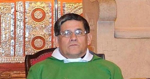 La Nación / Revocaron sentencia que sobreseyó a sacerdote procesado por acoso