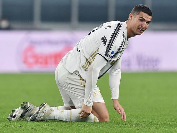 Gollini detiene un penal a Cristiano y frena a Juventus