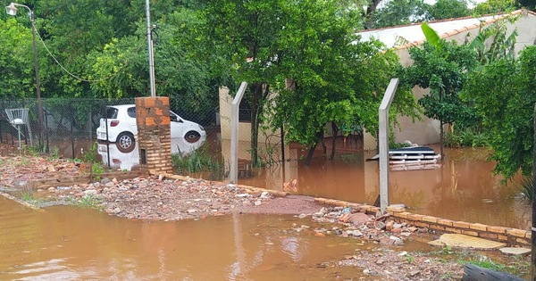 Concejal pide “cuadrillas de contingencia”