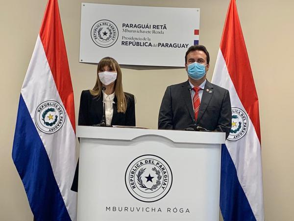 Ejecutivo autoriza a IPS el pago de una compensación complementaria a casi 100 mil trabajadores suspendidos en sus contratos laborales - El Trueno