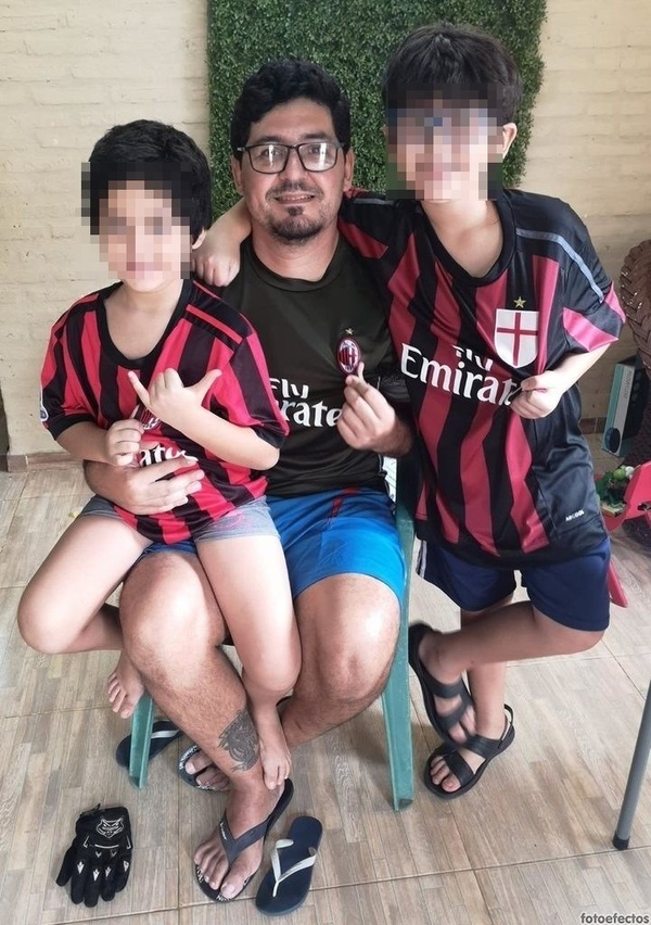 Joven evangélico pide “necesaria interpelación al liderazgo cristiano” - El Trueno