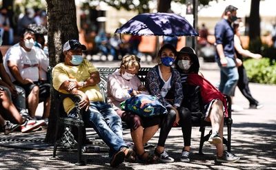 Chile, el primer país sudamericano en autorizar la vacuna de Pfizer y BioNTech | OnLivePy