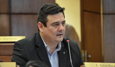 Tratarán ley que incorpora a funcionarios del Consejo de Salud de Coronel Oviedo  - Noticiero Paraguay