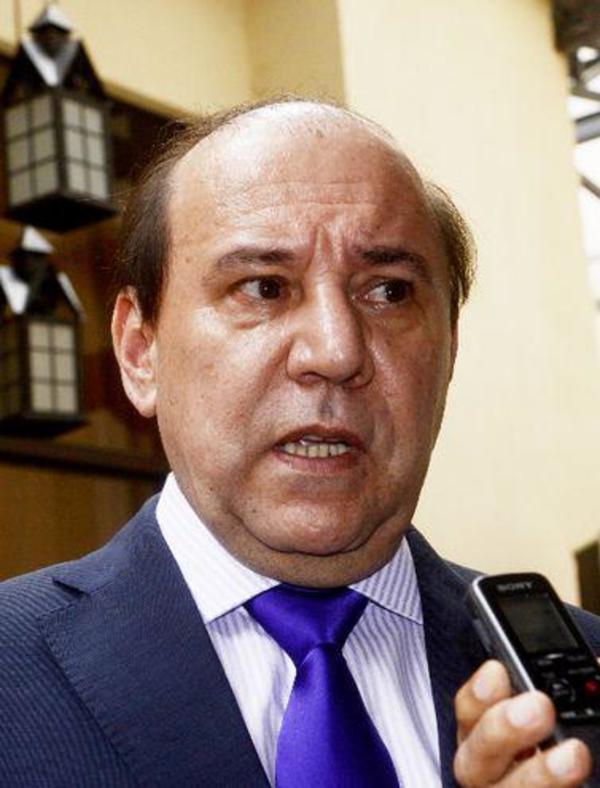 Corte Interamericana fija para marzo el Juicio entre Bonifacio Ríos y el Estado Paraguayo – Diario TNPRESS