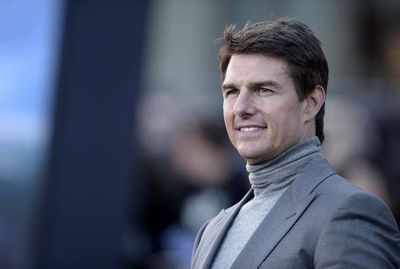 Tom Cruise explota en el rodaje de “Misión Imposible 7” por medidas anticovid - Cine y TV - ABC Color