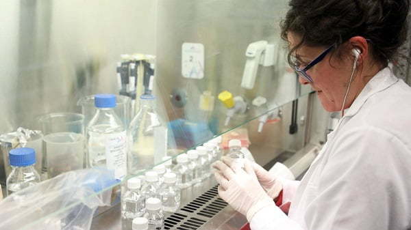 Nueva droga para el tratamiento del cáncer llegará a Paraguay - Noticiero Paraguay