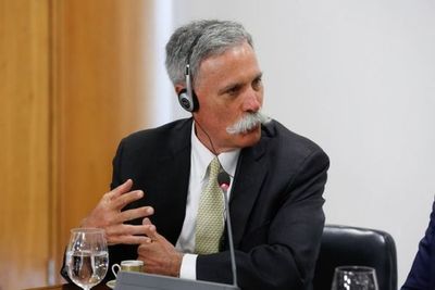 Presidente de Fórmula 1 confirma carreras en São Paulo hasta 2025