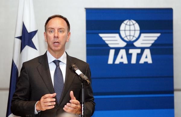 La IATA urge a Venezuela y Panamá restablecer los vuelos entre ambos países - MarketData