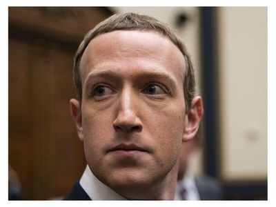 Facebook acusó a Apple de perjudicar a pequeñas empresas
