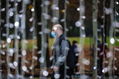 Alemania bate récord de muertes por coronavirus y se vuelve a confinar - Mundo - ABC Color