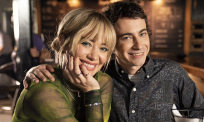 Cancelan el reboot de Lizzie McGuire