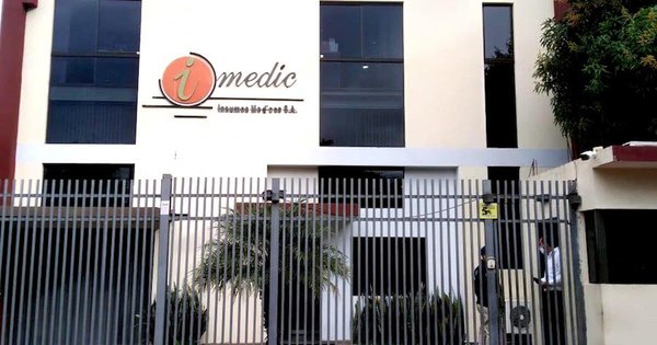 La Nación / Imedic despide a todos sus empleados y no les paga la liquidación