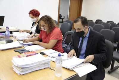Sacerdote enfrentará nuevo juicio por acoso sexual a joven catequista - Megacadena — Últimas Noticias de Paraguay