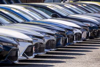 Argentina y Chile alcanzan un nuevo acuerdo para el comercio de automóviles - MarketData