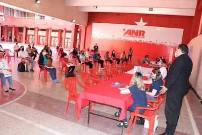 Feria presencial de empleos para quienes no lograron terminar la secundaria - ADN Digital
