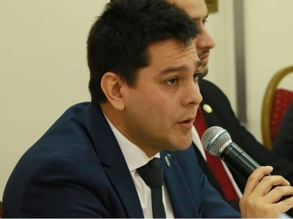 Viceministro encabezaría lista de Concejales para Asunción