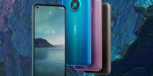 HOY / Nuevo portafolio de smartphones Nokia hace su arribo oficial a Paraguay