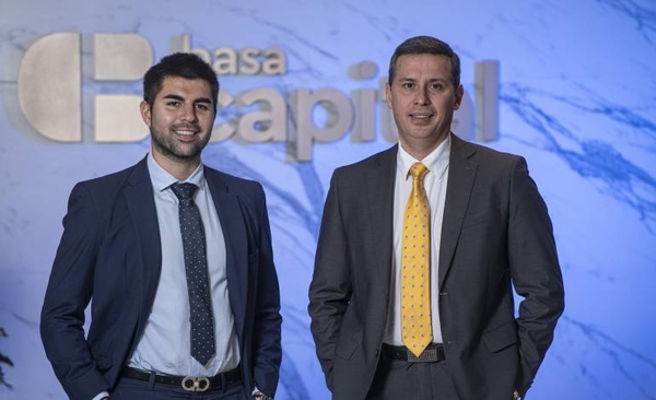HOY / Saltá del gasto a la inversión, rentabilizá tu aguinaldo con Basa Capital