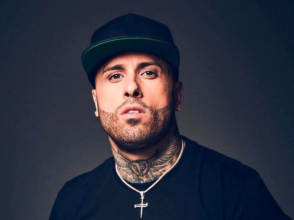 Nicky Jam sobrepasa los 1.000 millones de reproducciones musicales en 2020