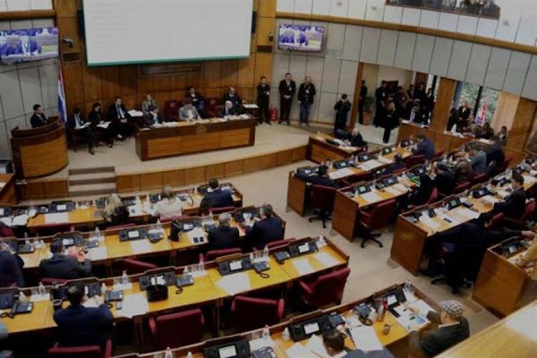 Senado sancionó proyectos de creación de tres nuevos municipios