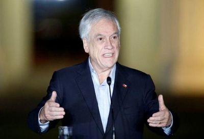 Chile recibirá las primeras vacunas de Pfizer-BionTech en diciembre