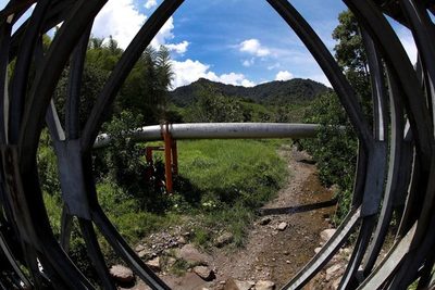 Empresa Pluspetrol Norte anuncia su liquidación por controversias con Perú - MarketData