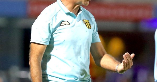 La Nación / Guaraní tiene Costas para mucho tiempo