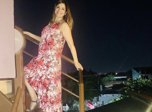 Crónica / MARICHA: “Ya tenía prácticamente arruinado el intestino”