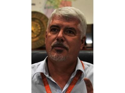 Hallan presuntas irregularidades en reparación de vehículos del MOPC