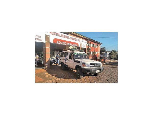Aumentan infectados por Covid en CDE