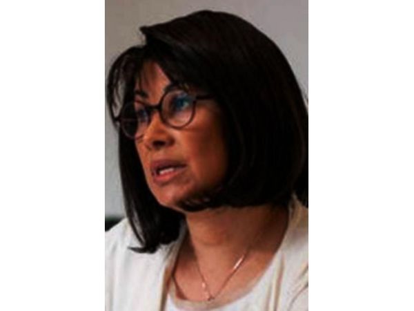 EEUU presenta cargos contra ex tesorera de Venezuela
