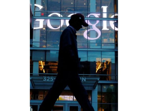 Texas lidera nueva demanda contra Google por monopolio