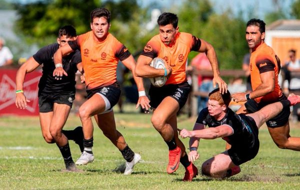 Confirman la SLAR 2021 - Polideportivo - ABC Color