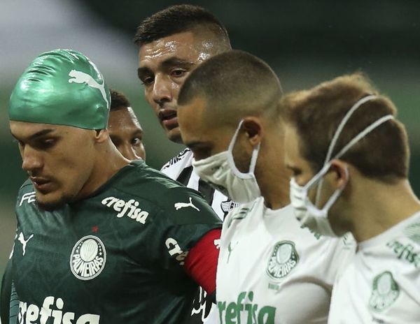 La IFAP pone a prueba cambios por conmoción - Fútbol - ABC Color