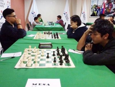 Vuelven presenciales con “Un siglo del Sajonia” - Polideportivo - ABC Color