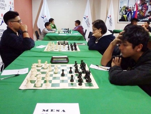 Vuelven presenciales con “Un siglo del Sajonia” - Polideportivo - ABC Color