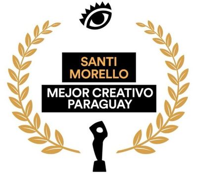 Garabato fue elegida mejor agencia del país - Empresariales - ABC Color