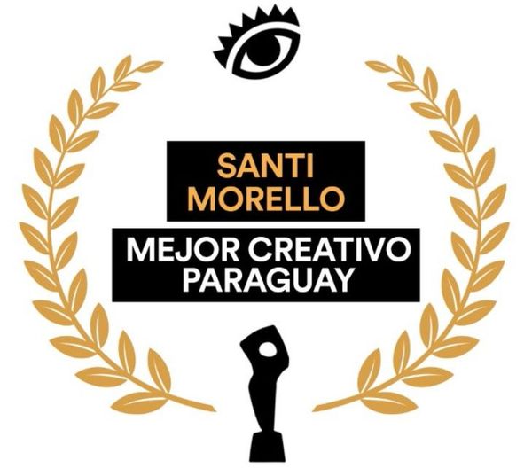 Garabato fue elegida mejor agencia del país - Empresariales - ABC Color