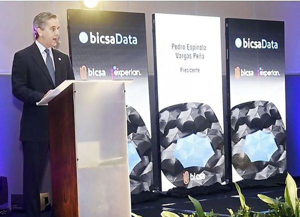 BICSA: Buró de información comercial - Empresariales - ABC Color