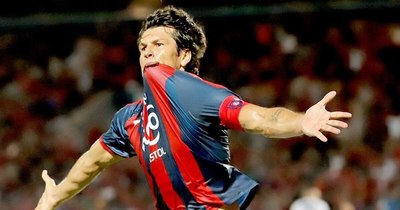 La Nación / “Quería seguir en Cerro, pero...”