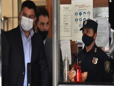 Hasta un ministro de la Corte habría presionado a Vega, pero no piden lista