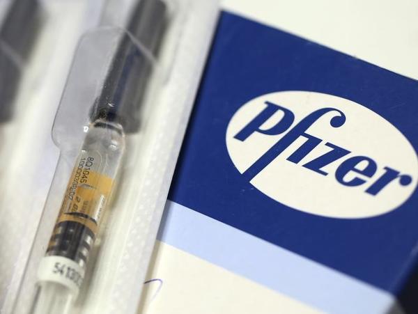 EEUU: la FDA confirmó que los envases de la vacuna de Pfizer contra el COVID-19 contienen dosis extras » Ñanduti
