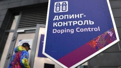 HOY / Rusia espera el fallo del TAS sobre la sanción de cuatro años por dopaje de Estado