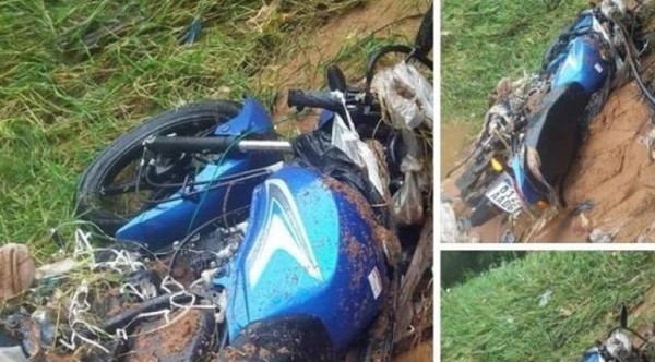 La Armada se uniría a la búsqueda del joven desaparecido tras el temporal en Villa Elisa » Ñanduti