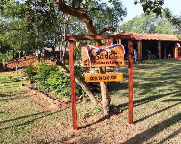 Turismo rural ya está sufriendo cancelaciones ante posibles nuevas restricciones - Nacionales - ABC Color
