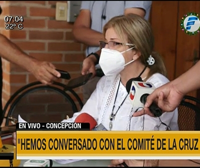 Se cumplen 100 días del secuestro de Óscar Denis