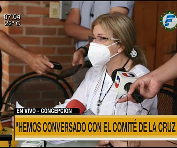 Se cumplen 100 días del secuestro de Óscar Denis