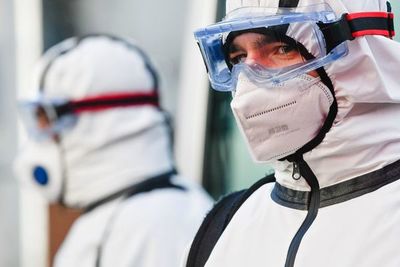 Bulgaria reabre los colegios el 4 de enero pero deja cerrado el comercio - Mundo - ABC Color