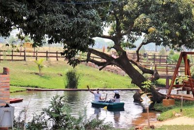Negocios del turismo rural: la incertidumbre oficial golpea al sector - ADN Digital